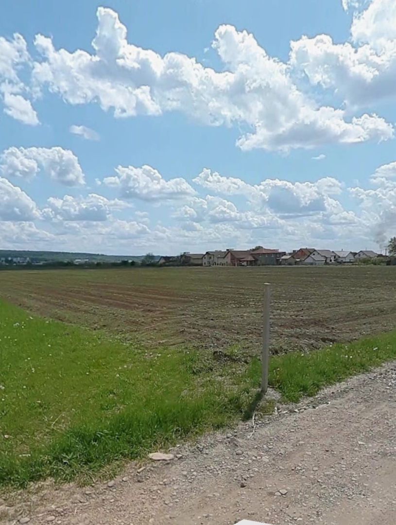 Teren Intravilan -Sâncraiu de Mureș - Poză 2