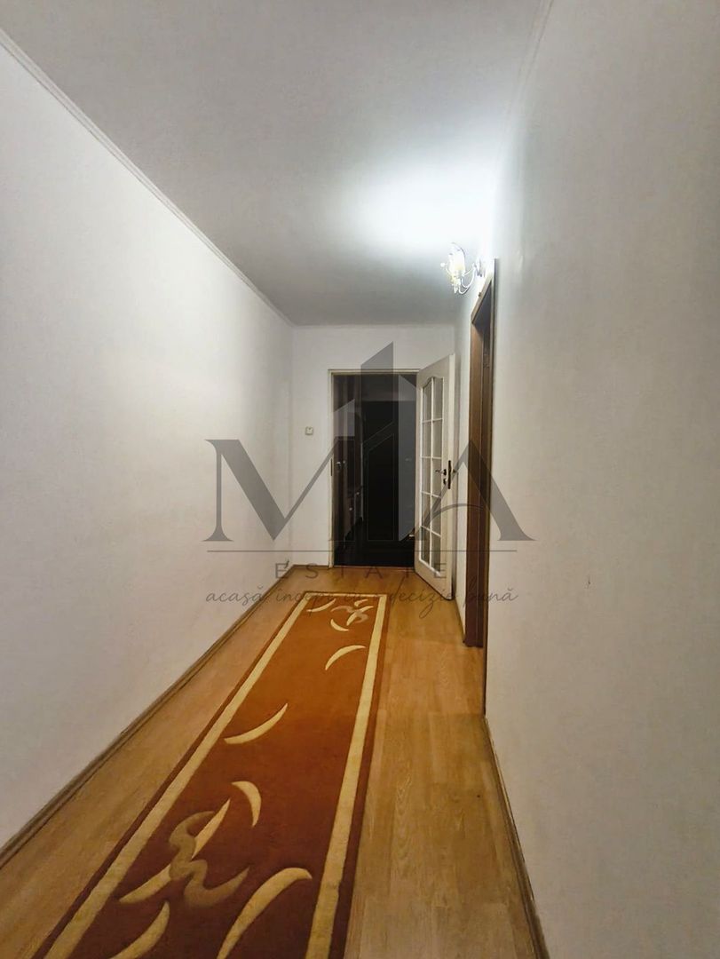 Apartament de inchiriat cu 2 camere, Rogerius, Oradea - Poză 13