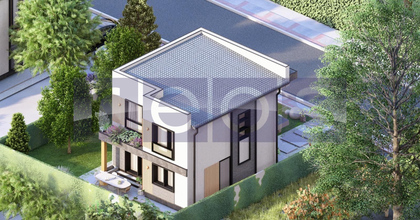 VANZARE TEREN + PROIECT | ZONA BERCENI- MECANIZARII - Poză 4