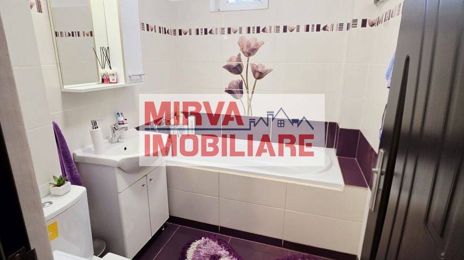 2 camere de vânzare în Republicii – 2 balcoane, mobilat și utilat - Poză 10