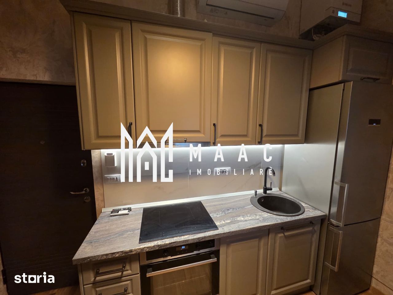 Apartament 2 camere | 55 MPU | Centrul Istoric - Poză 3