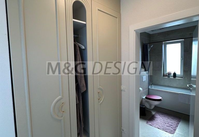 Apartament 2 camere penthouse bloc nou  Mehala - Poză 10