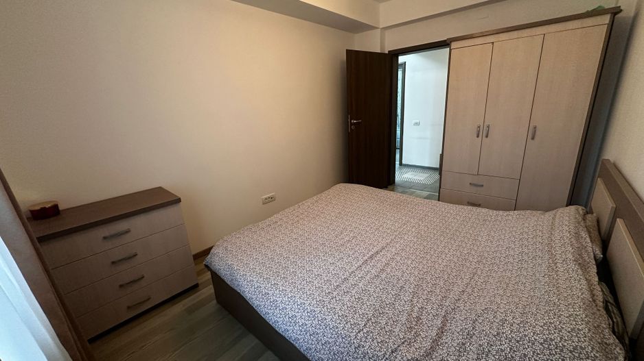 2 Camere NOU CU Parcare Laminorului Damaroaia Bazilescu Bucurestii Noi - Poză 2