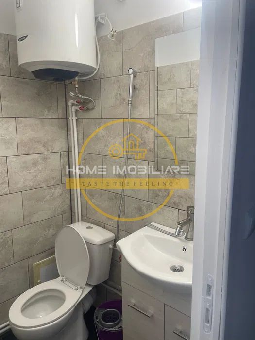 Garsoniera/ proaspat renovata/12mp/ Alexandru cel Bun - Poză 8