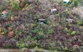 Teren 18,300mp Ghioroc - Poză 11