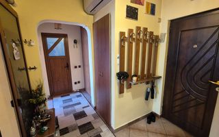 Apartament 2 camere 52,05 mp – Lângă Parcul IOR si Mall Park Lake - Poză 6