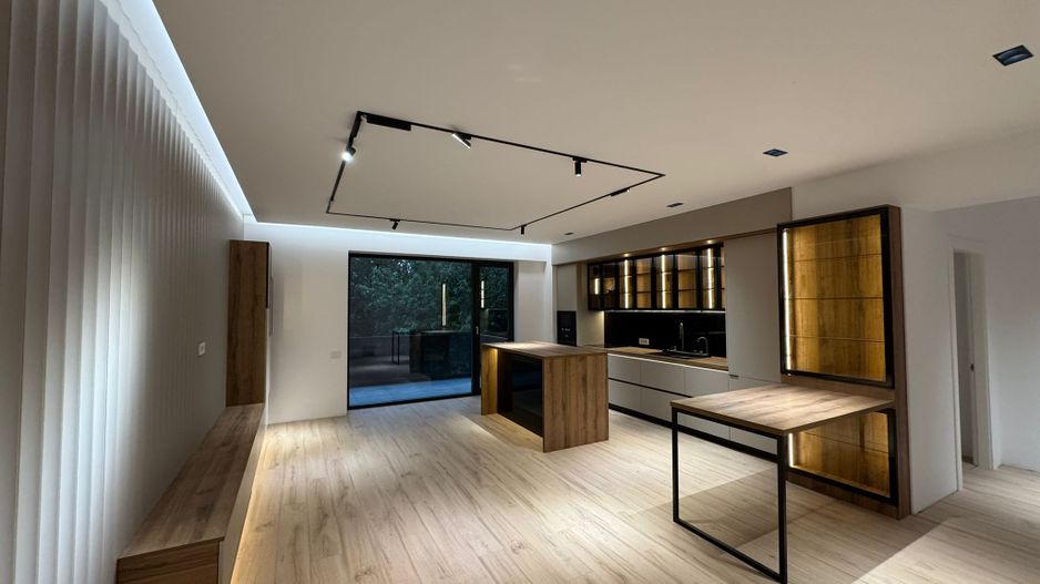 Apartament 3 camere de lux | Residence 5 - Poză 7