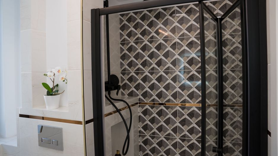 Apartament 2 camere Unirii | Terasa 76 mp - Poză 17