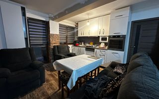 Apartament 2 dormitoare | Mobilat și utilat | Cartier Terra-Floresti - Poză 4