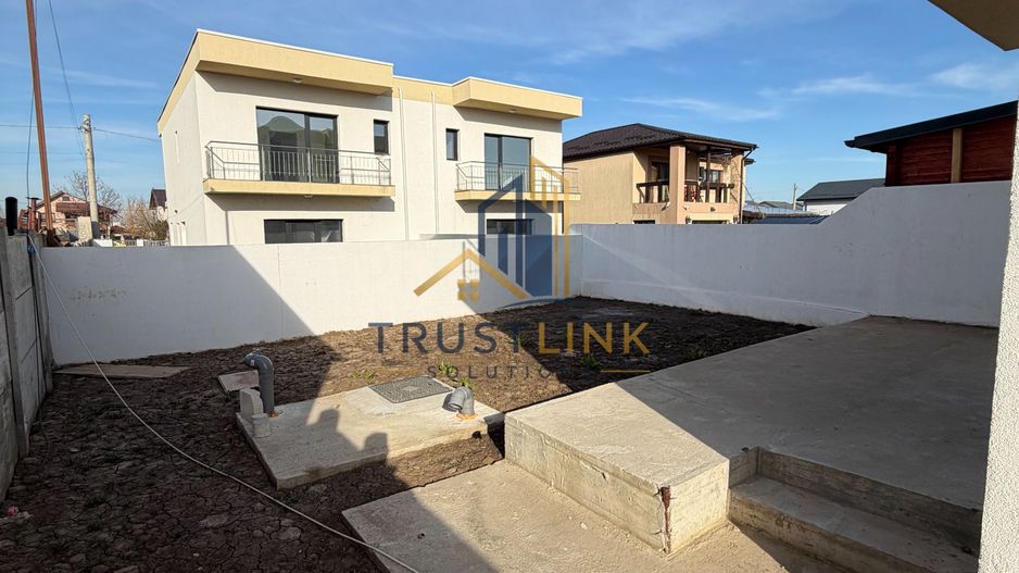 Casă duplex finalizata Berceni Comision 0 - Poză 12