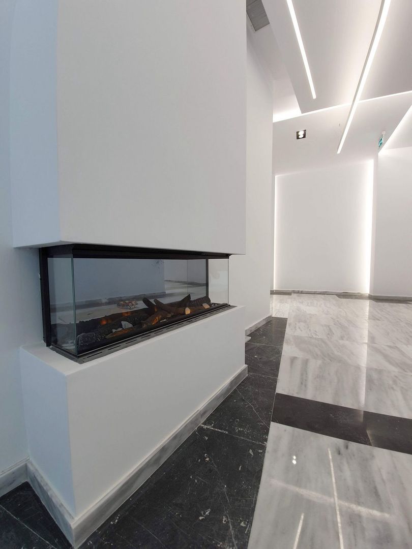 Apartament 2 camere One Herastrau Plaza - Poză 18