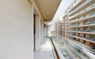 Garsonieră spatioasa Moghioros Residence Auchan Drumul Taberei - Poză 18