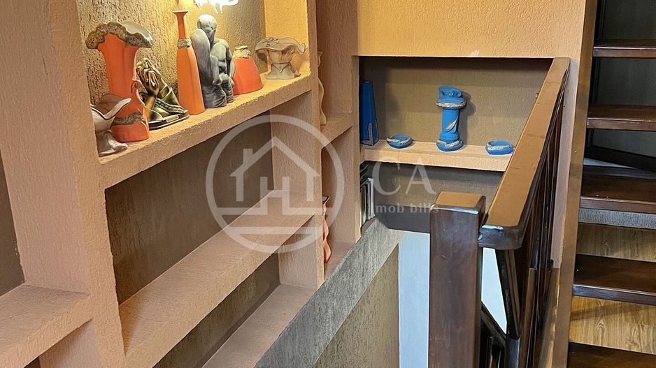 Apartament cu 1 cameră de închiriat în zona ultracentrală, Oradea - Poză 7