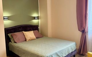 3 camere | Intrarea Catedrei | Herastrau | parcare inclusa - Poză 7