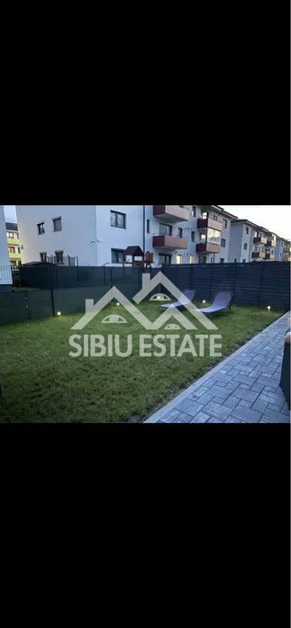 Apartament 3 camere cu grădină, 2 bai, 2 locuri parcare Selimbar - Poză 7