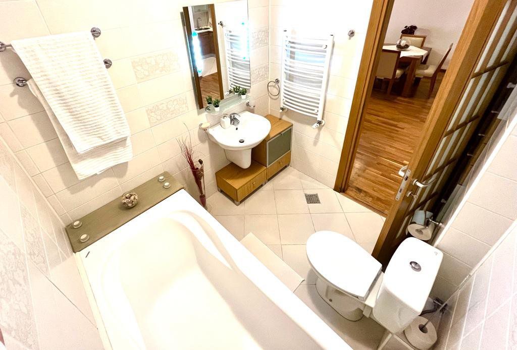 Herastrau Parc - Soseaua Nordulu - 2 camere - Poză 11