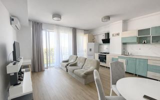 Apartament superb cu 2 camere | Giroc | Pet friendly - Poză 1