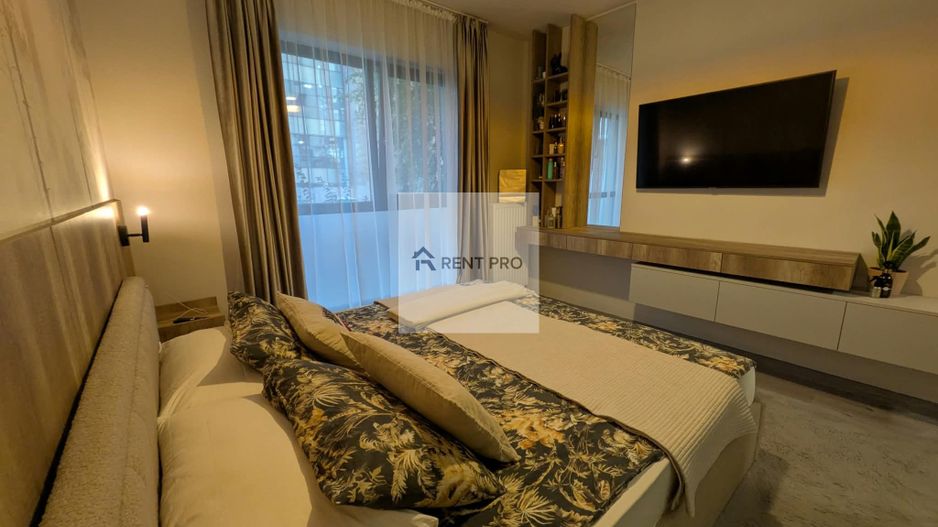 2 Camere Exigent Plaza Parcare Inclusa + Boxa Metrou Lujerului - Poză 1