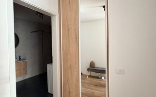 Apartament premium cu 2 camere, 73 mp, etaj 6, construcție 2025. - Poză 5