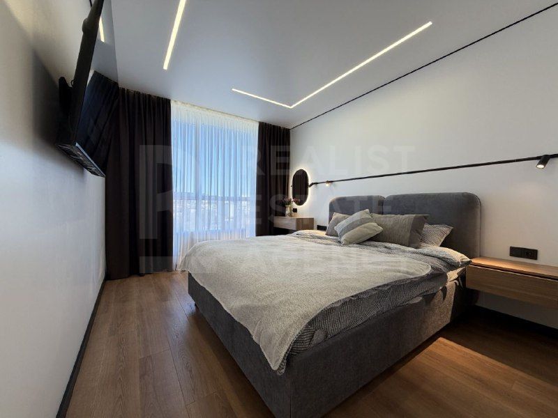 Vânzare, apartament, 1 cameră , strada Cornești, Rîșcani - Poză 6