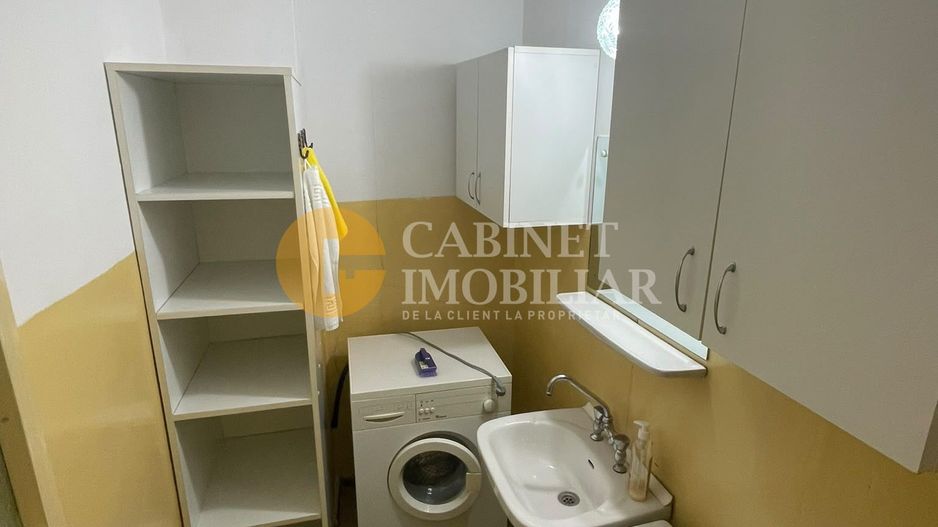 APARTAMENT 3 CAMERE - PODUL DE FIER decomandat - Poză 8