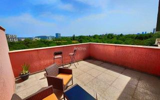 Apartament cu terasa spatioasa si vedere catre spatii verzi - Poză 6