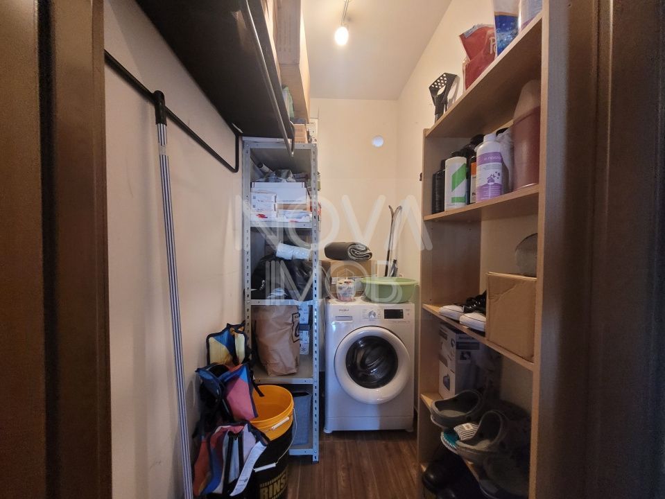 Apartament 2 camere, 61,6 mp + balcon 20 mp  – Șelimbar - Poză 9