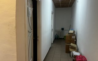 Spațiu industrial – hală etajată de închiriat - Poză 5