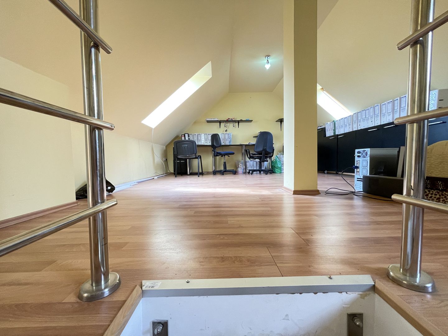 Casa individuala  in Dumbravita - Poză 12