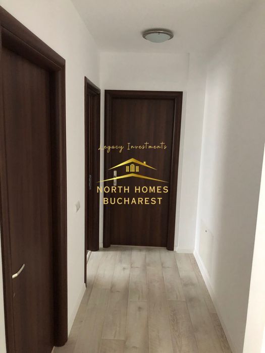 Apartament 4 camere, 3 locuri de parcare incluse- Complex Felicity , Baneasa - Poză 6