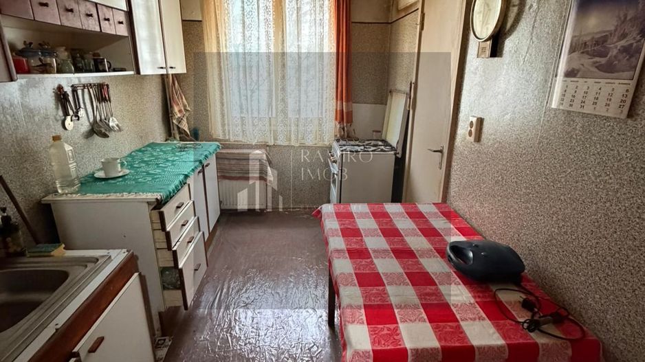 Apartament 3 camere decomandat Emil Racovita / Alexandru Obregia - Poză 4