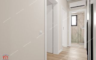 🏡 3 CAMERE PREMIUM, Colibri | Bloc nou | 750 €/lună - Poză 9