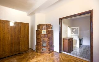 Vilă interbelică Dorobanți | 5 camere | Spațiu comercial - Poză 8