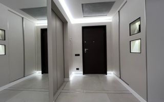 Inchiriere apartament 3 camere - Nordis Herastrau Residence - Poză 18