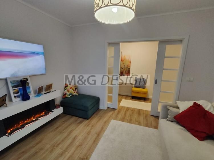 Apartament 2 camere cu loc de parcare zona Aradului - Poză 6