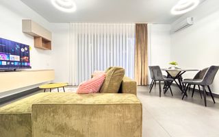 Chirie I Duplex 3 camere I  Sos Pipera I NOU I Gym & Loc de joaca - Poză 5