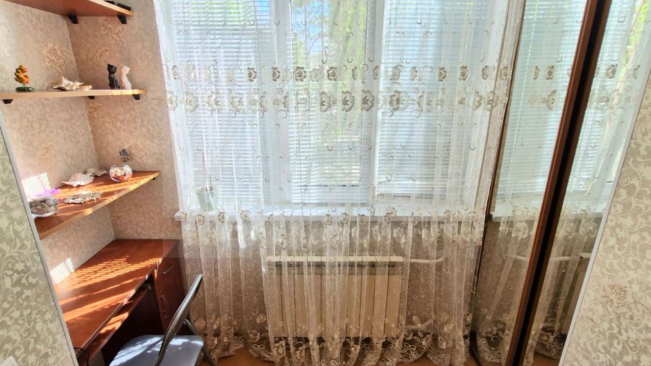 Chirie, apartament, 2 camere, bd. Moscovei, Rîșcani - Poză 5