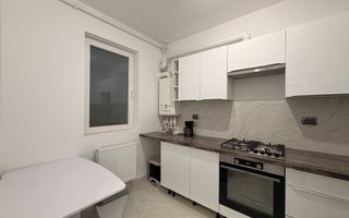 Garsonieră modernă de închiriat – Drumul Taberei, Bloc 2024 - Poză 8