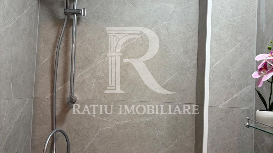 Garsoniera cocheta | Etaj 3 | Nufărul | Oradea - Poză 7