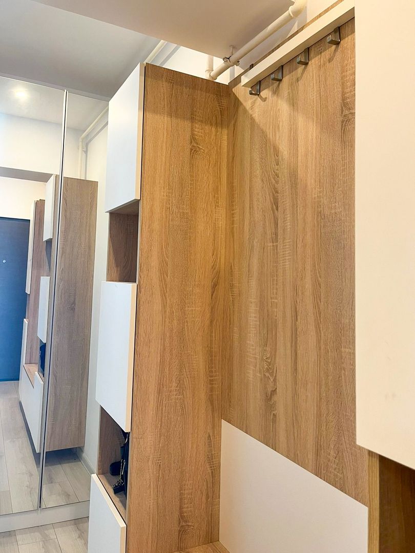 Vânzare apartament 3 camere 66mp | Parcare Subterană - Poză 7