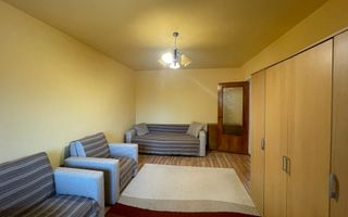 De închiriat apartament 2 camere – zona Răcădău, Brașov - Poză 10