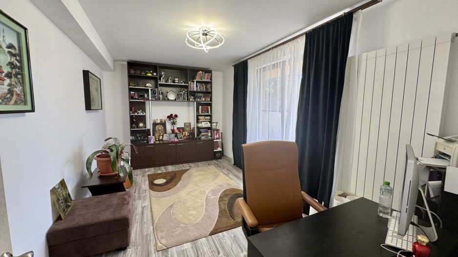 Berceni - VILĂ UNICAT, spațioasă, curte 1.000 mp, la 7 min metrou - Poză 14