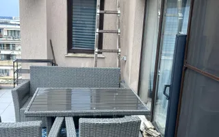 Green Vista Pipera I Apartament 2 camere mobilat utilat 80mp I COM 0% - Poză 15