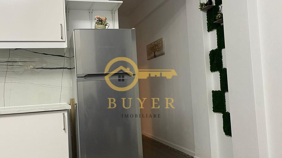 Apartament cu 3 camere pe Octavian Goga, Selimbar- parter inalt - Poză 4