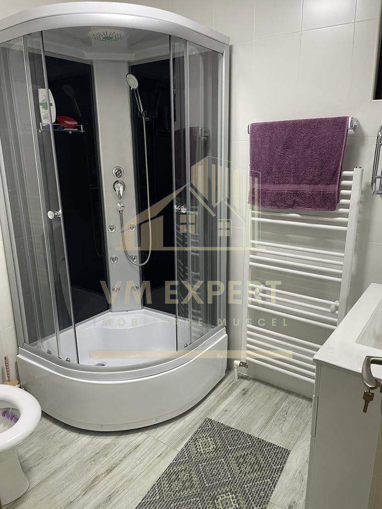 CASA 3 CAMERE, TEREN 3100 MP, ALBESTI DE MUSCEL, ARGES - Poză 11