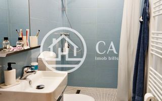 Apartament cu 2 camere de inchiriat în zona centrală, Oradea - Poză 6