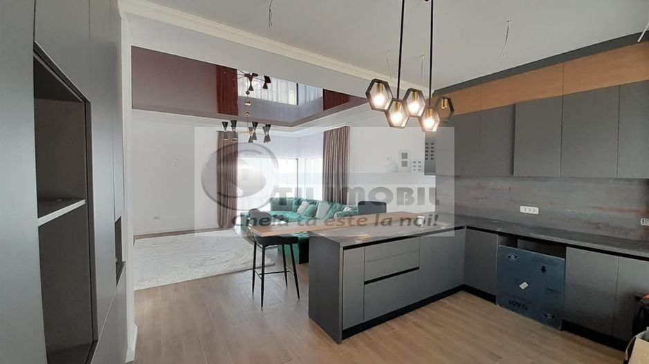 Casa individuala P+1 cu piscina 5 camere BUCIUM - Poză 3