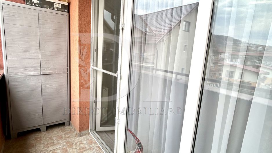 Apartament la cheie / etaj intermediar / Zona Eroilor - Poză 11