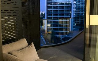 Chirie | Apartament 2 camere | M Pipera | Business district Pipera - Poză 11