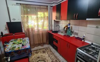 ageuropa.ro vinde apt. 4 cam. CARAMIDA, 80mp la PARTER in Micro 14 - Poză 4